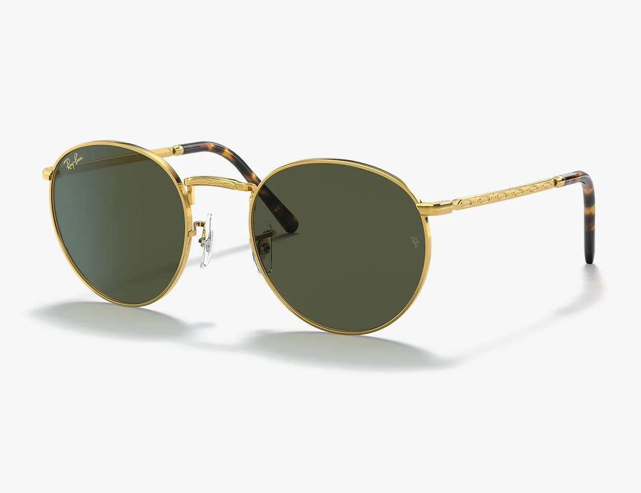 Ray-Ban New Round