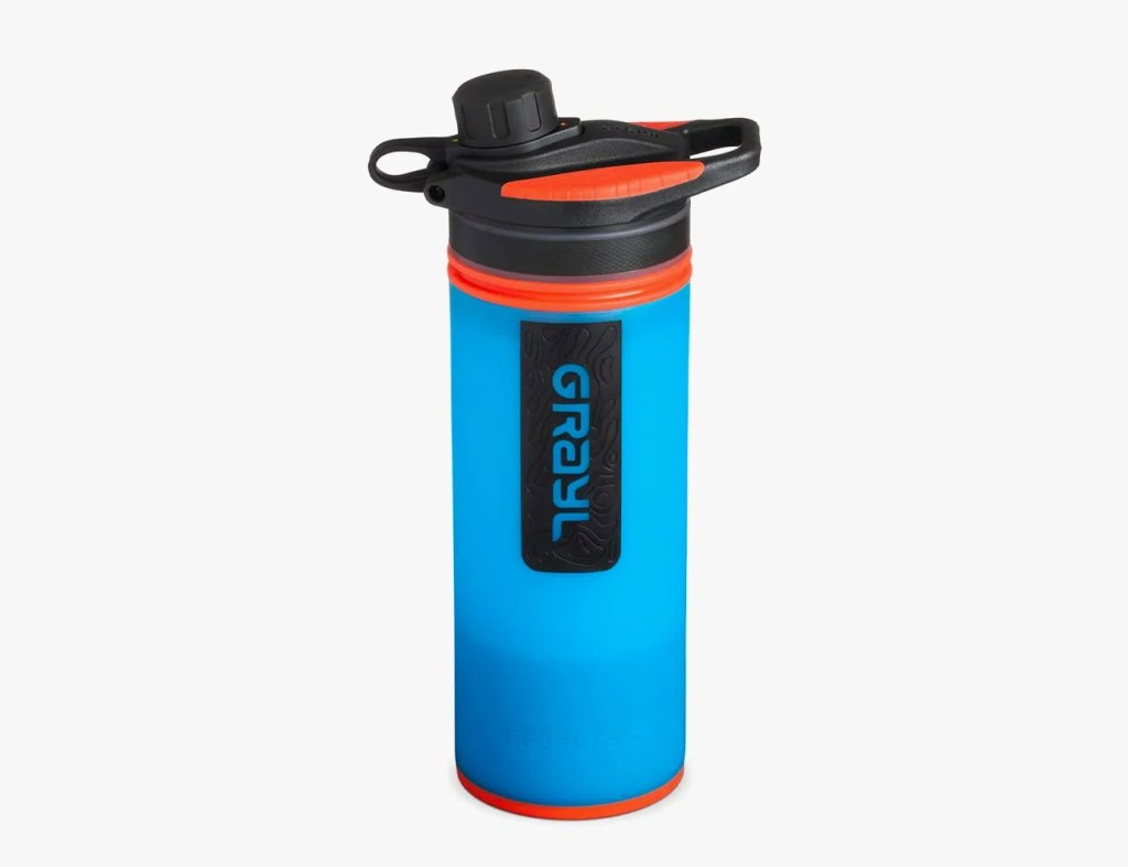 The Best Water Bottle Brands for Every Type of Water Bottle Gear Patrol