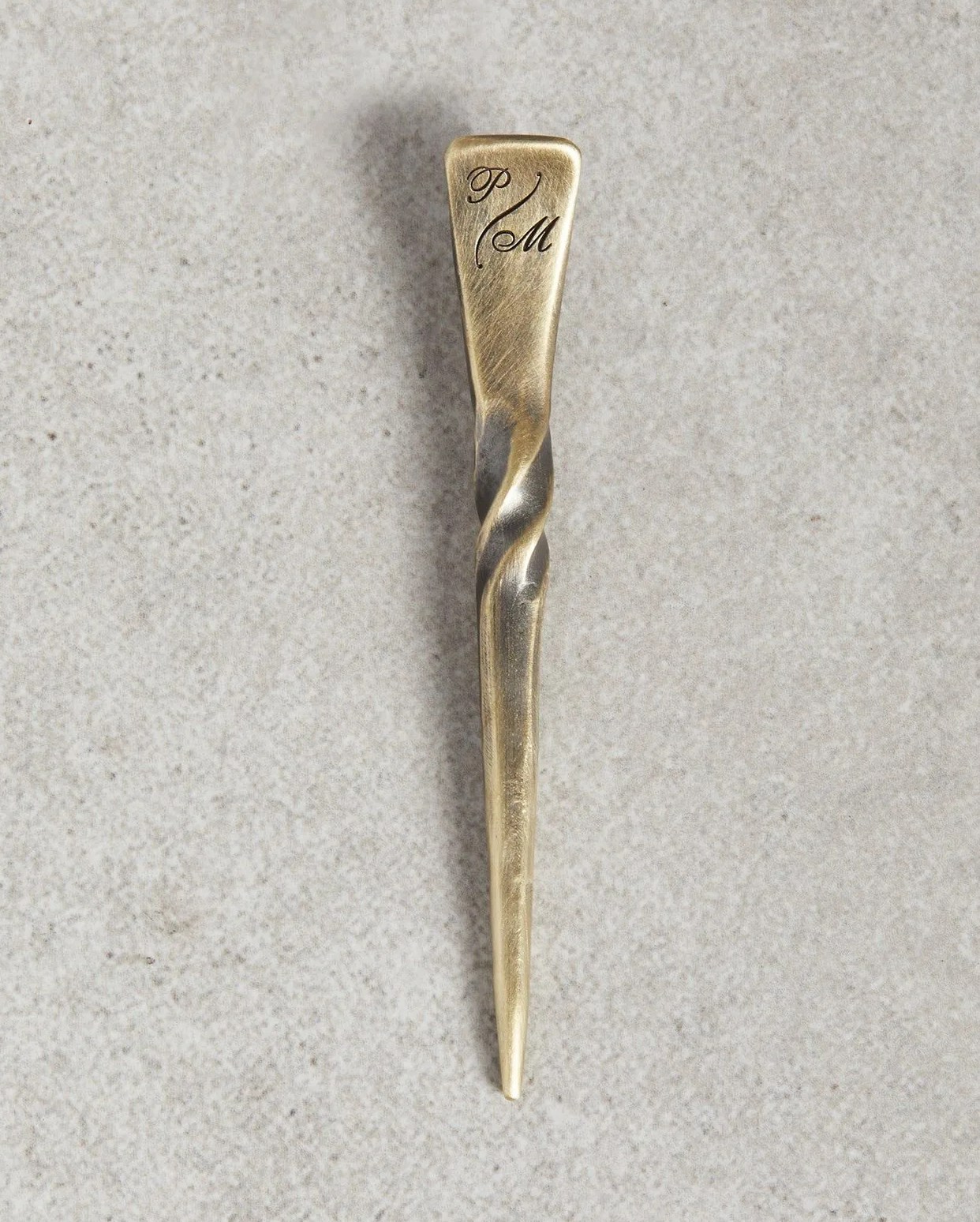 studebaker divot tool