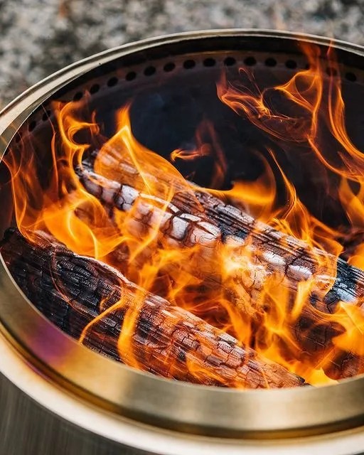 solo stove elemental series