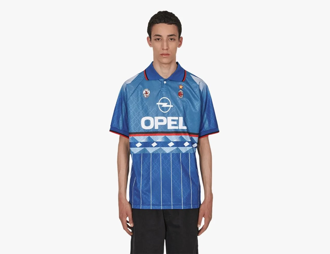 ac milan &lsquo;hidden jersey&rsquo; 2022 multicolor