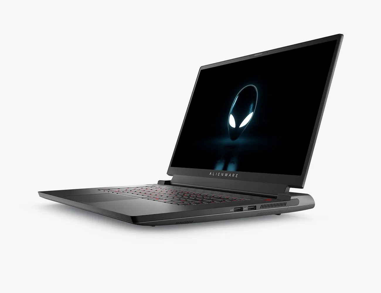 alienware m17 r5 gaming laptop