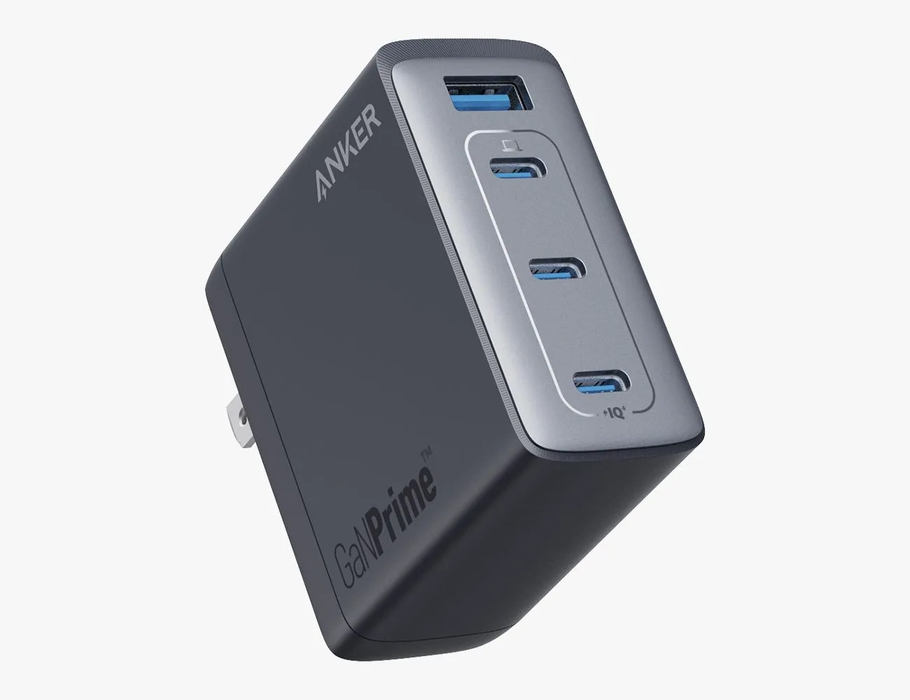 anker charger