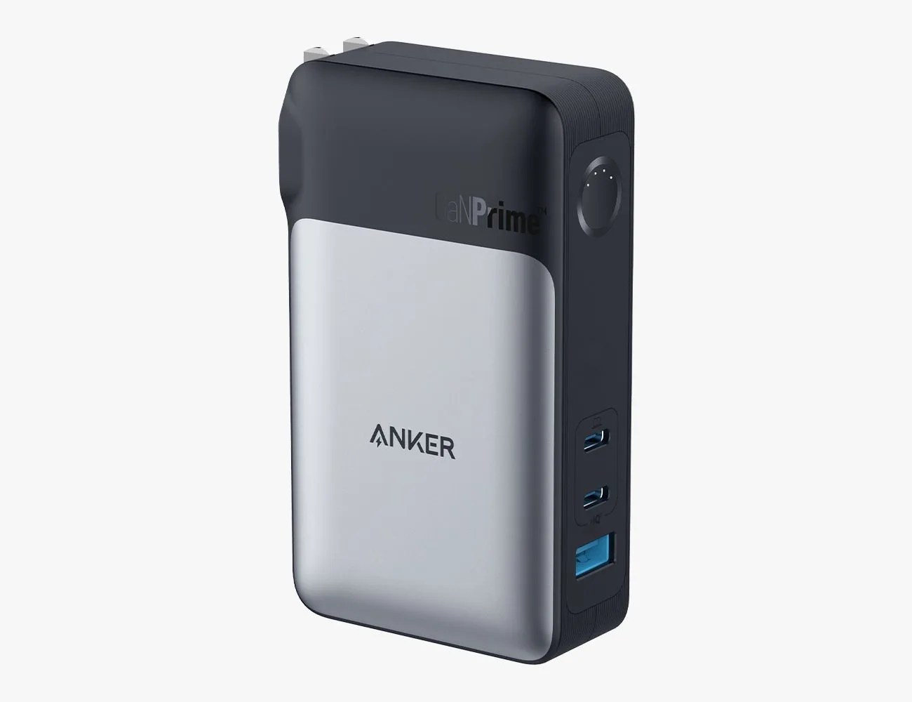 anker charger