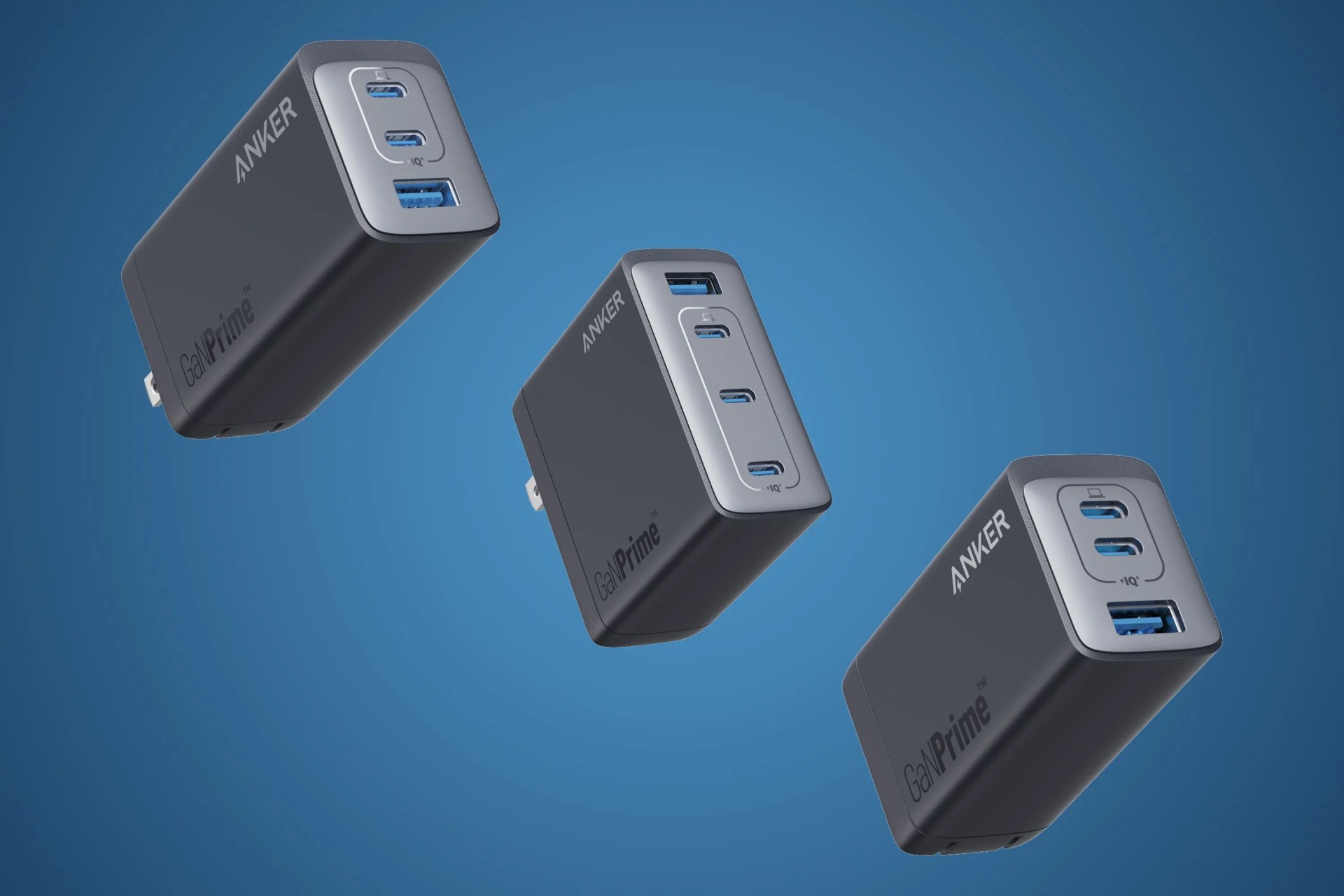 anker charger