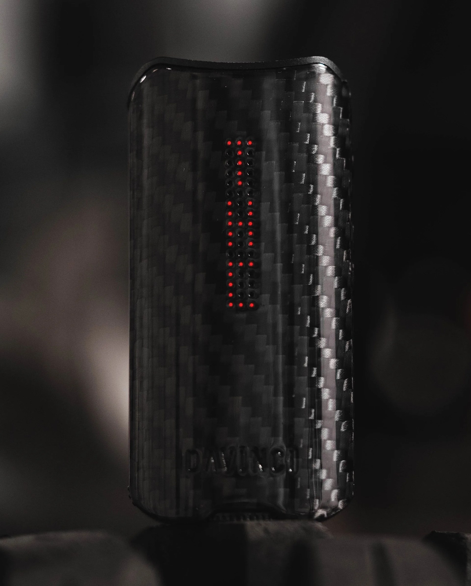 davinci carbon 3 vaporizer