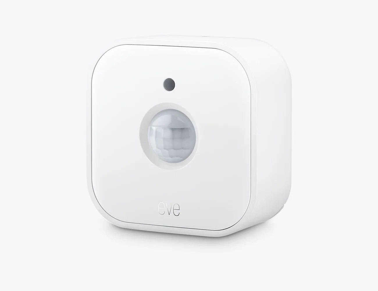 eve motion wireless motion sensor