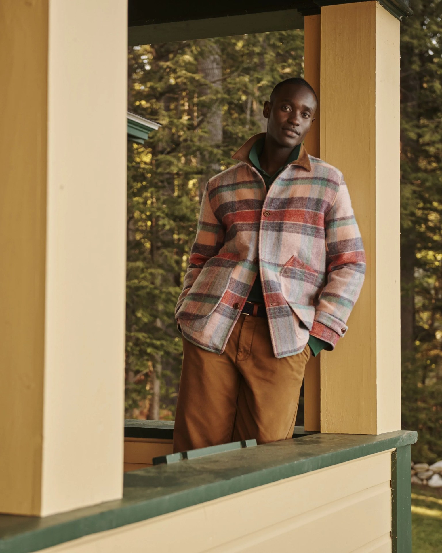 j crew