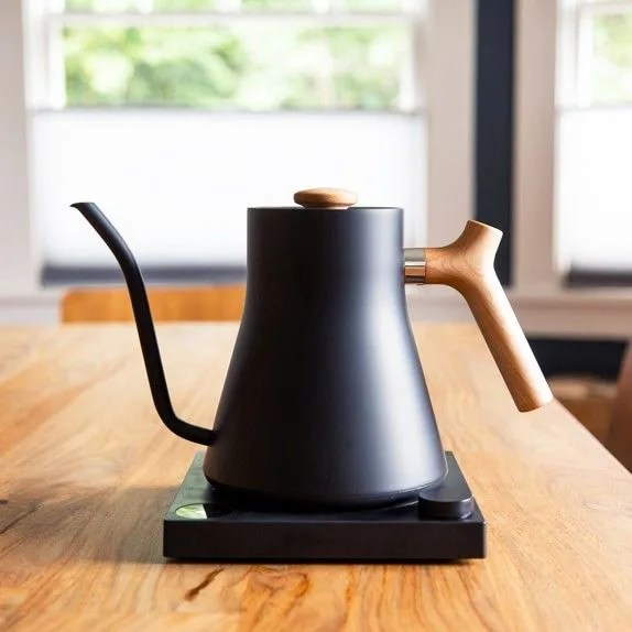 kettle