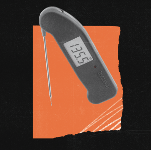 thermometer illustration by alexa edgerton