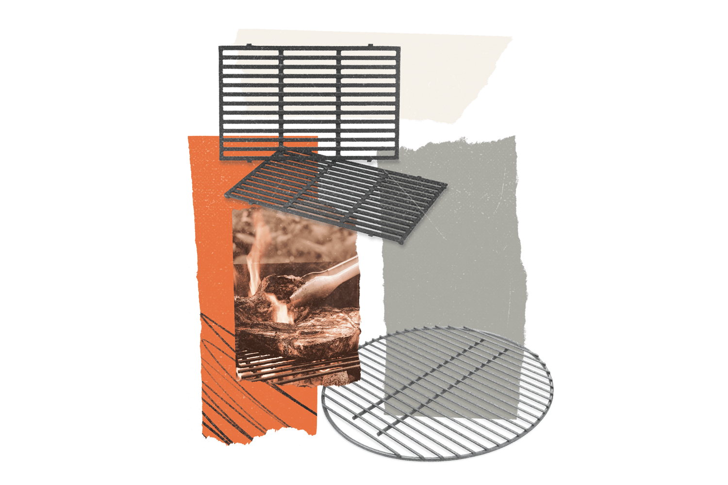 grates illustration by alexa edgerton