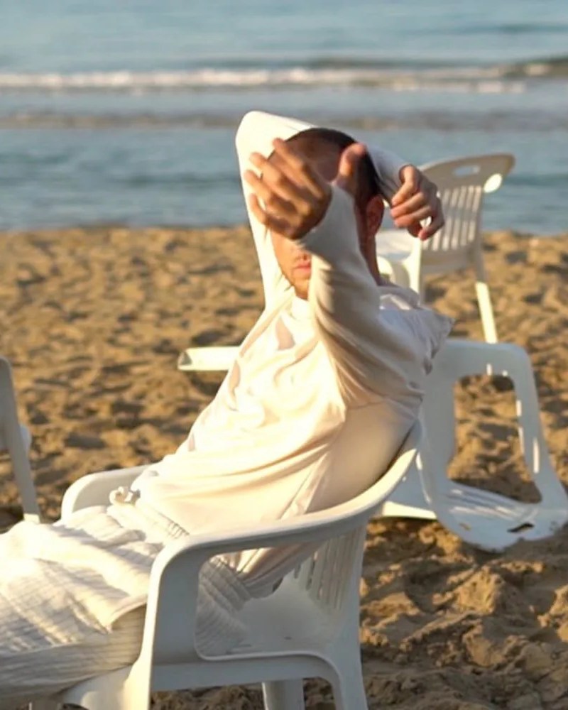 Éclipse men's hoodie shirt