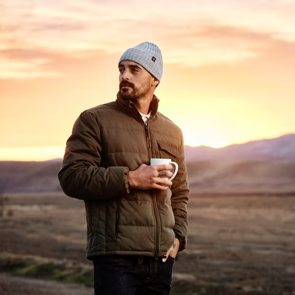 guy in jacket