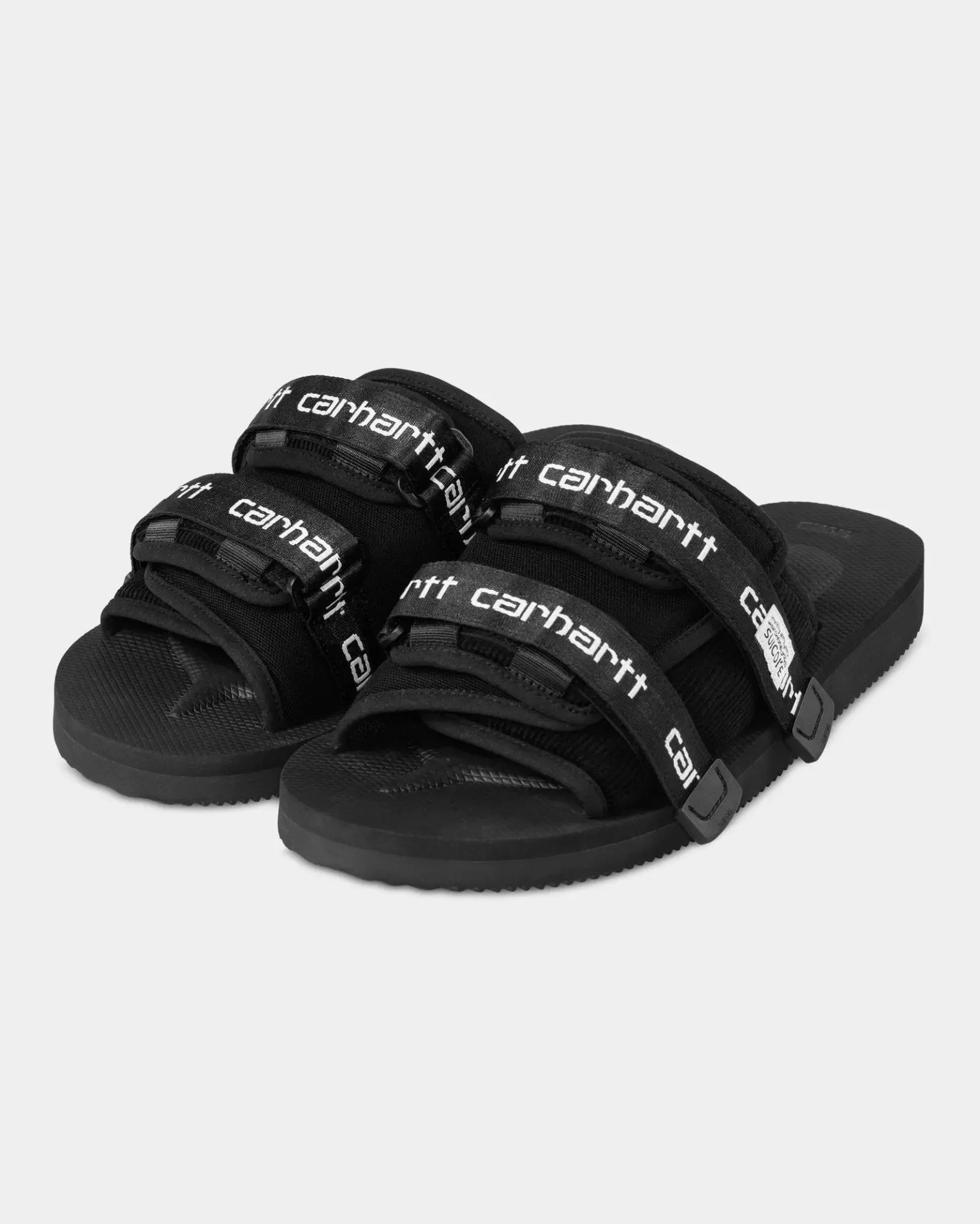 carhartt wip x suicoke moto