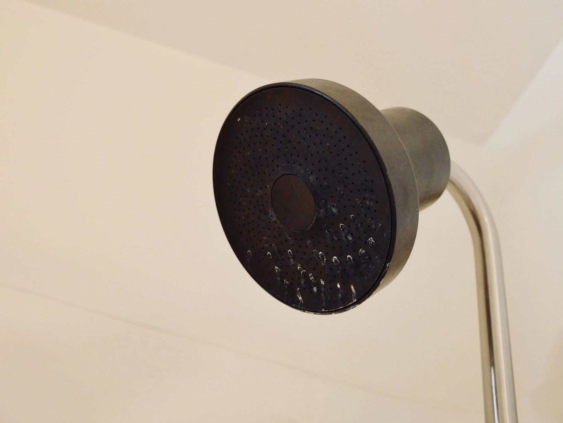 showerhead