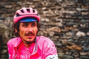 lachlan morton pro cyclist interview winter riding