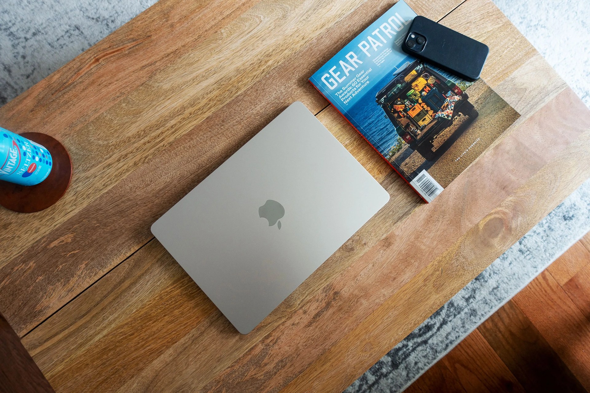 apple m2 macbook air