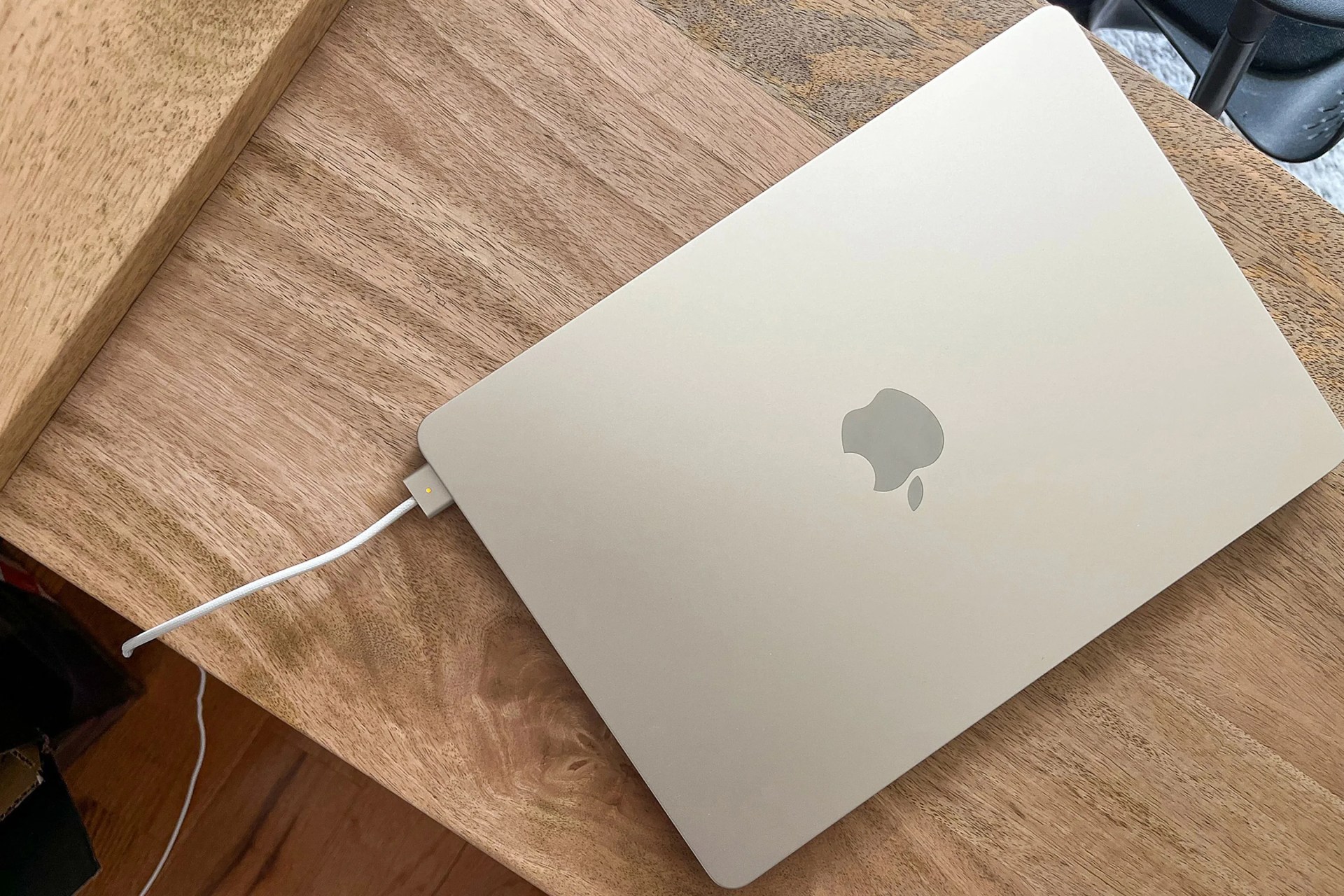 apple m2 macbook air