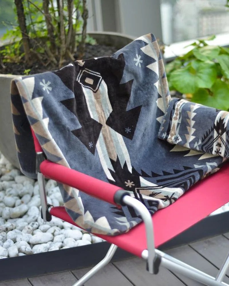 ss22 sp x pendleton towel blanket