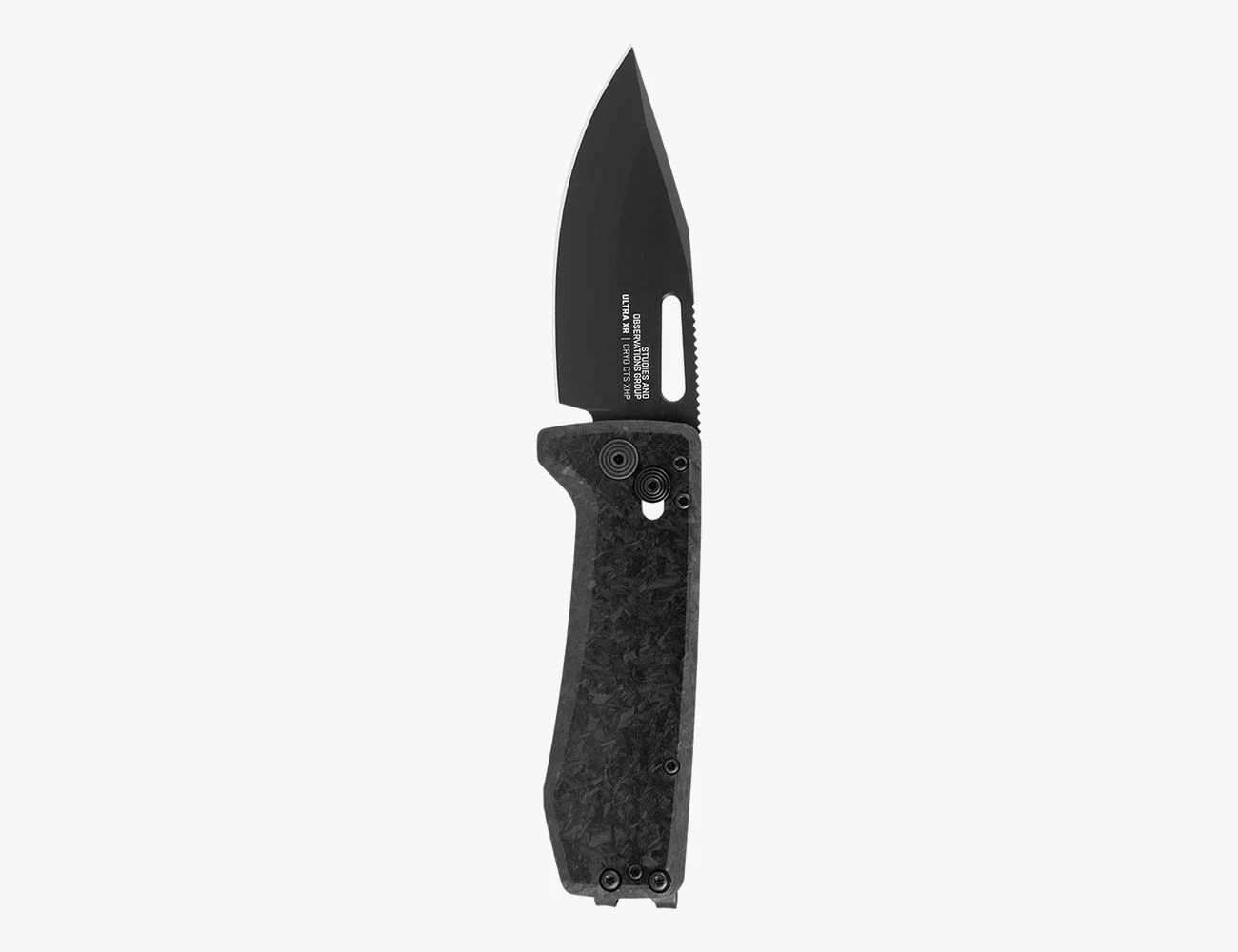 sog ultra xr xhp blackout