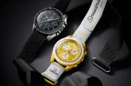 swatch bioceramic moonwatches