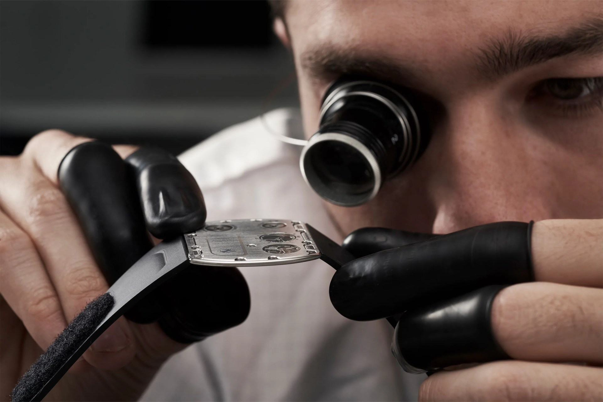 worlds thinnest watch