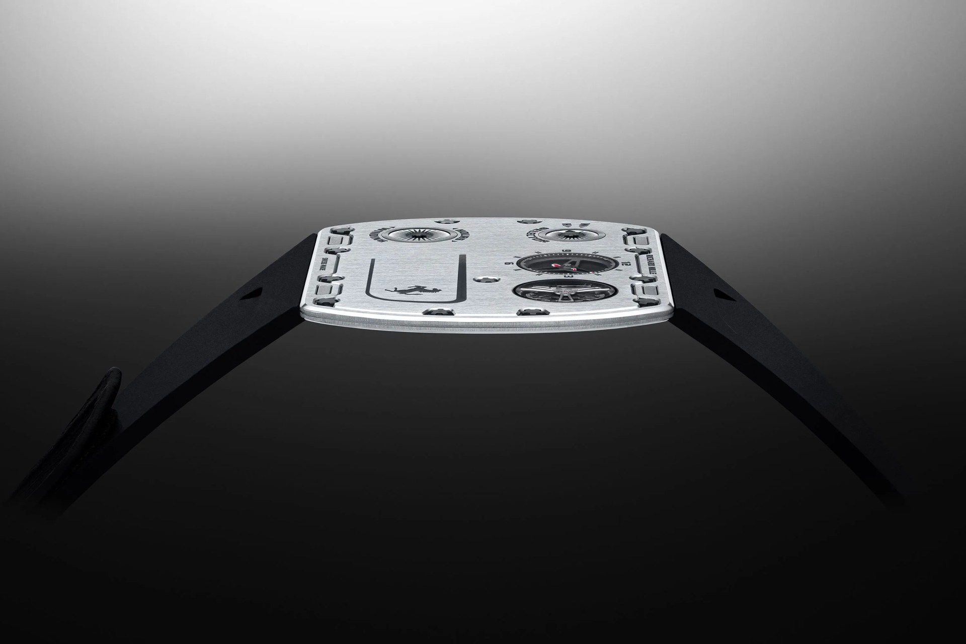 worlds thinnest watch