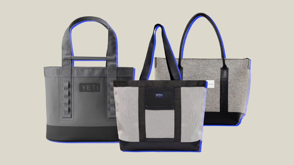 GORUCK & Carryology's UltraTough Bag Collab Sold Out Immediately — But