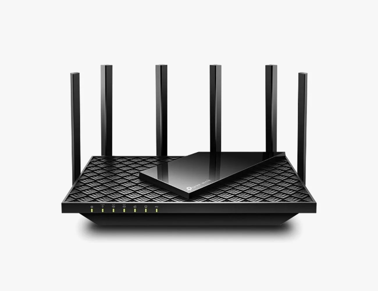 tp link archer axe75 router