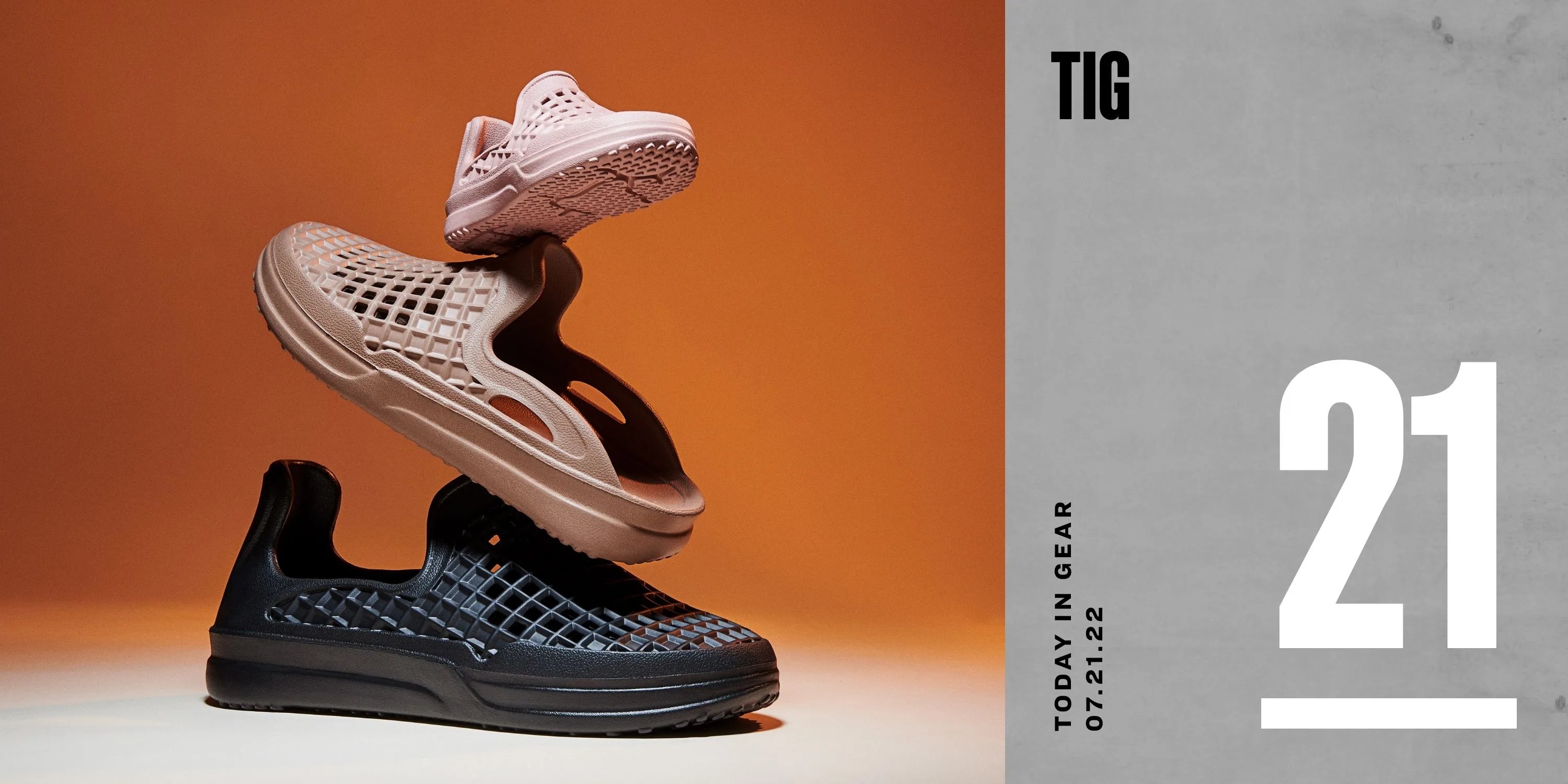 today in gear july 21 2022 lusso cloud slides