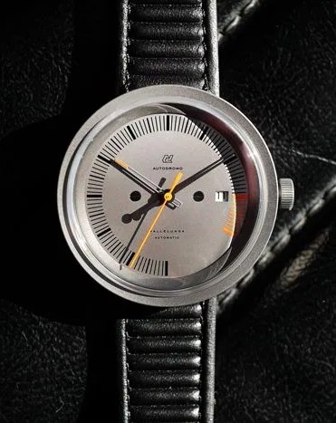 vallelunga automatic watch