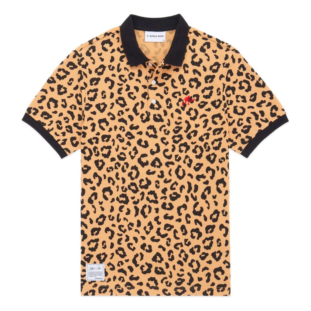 This New Clothing Brand Is a Tribute to Underrated Style Icon Arthur