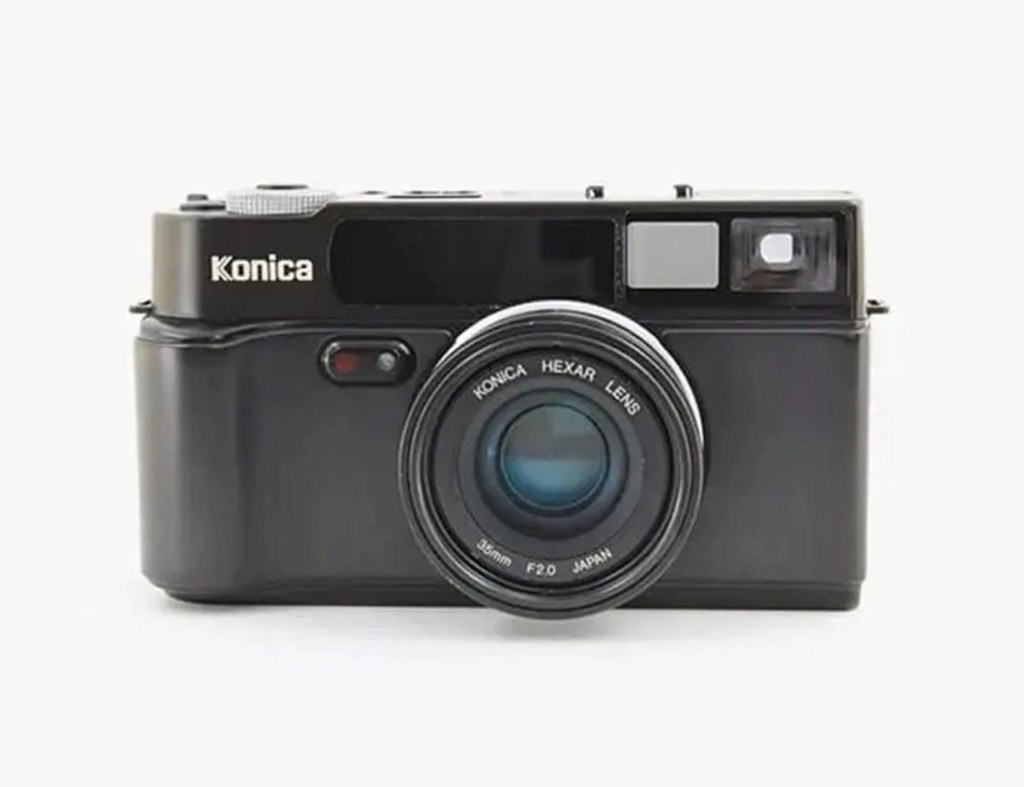 The Best 35mm Cameras You Can Still Find and Use Today Gear Patrol