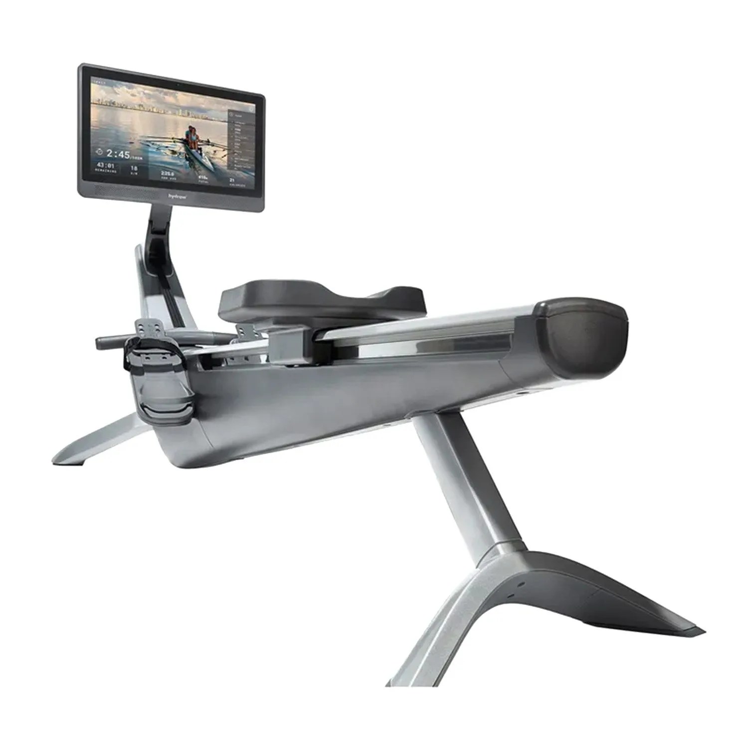 hydrow rower