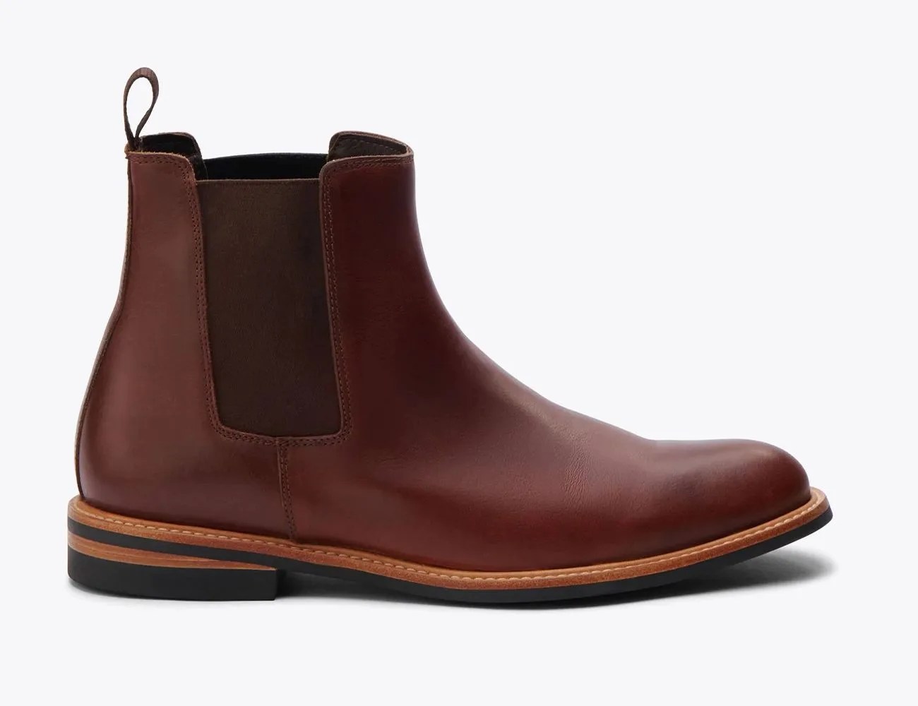 Nisolo All-Weather Chelsea Boot