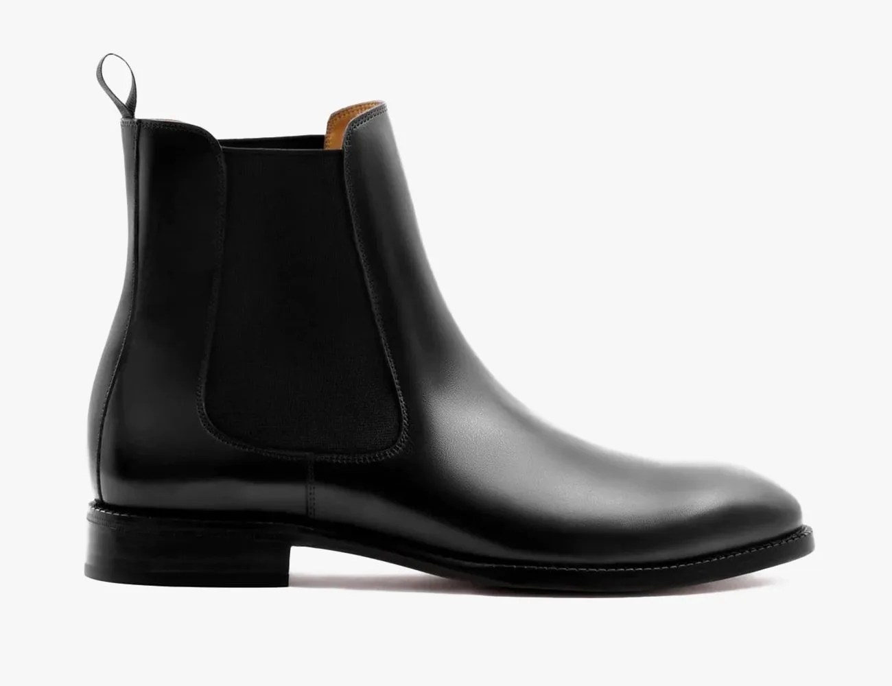 Beckett Simonon Bolton Chelsea Boots