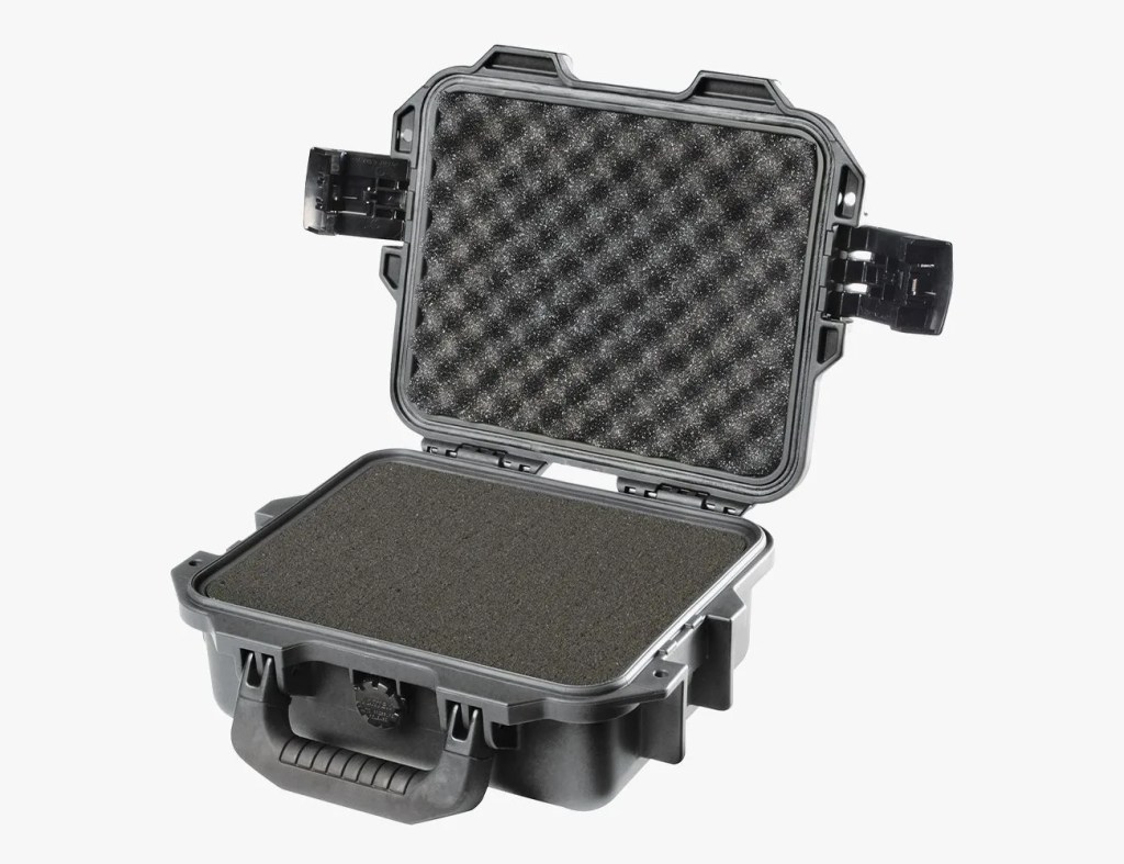 The Best Hard Cases for All Your Camera Gear Gear Patrol