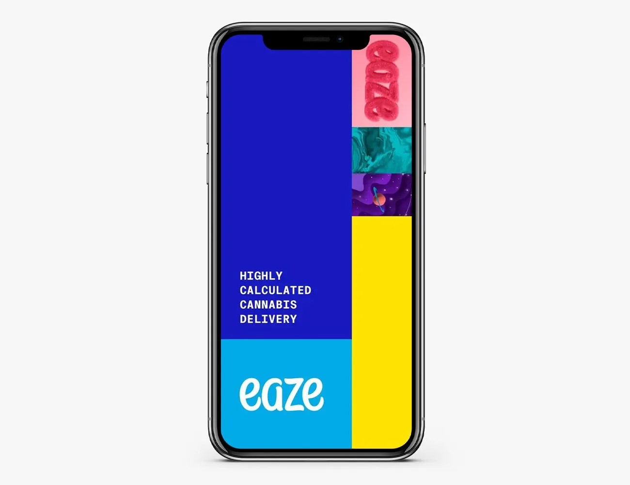 eaze app