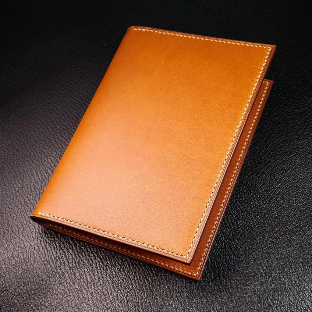 These Brands Make Some of the Best Leather Goods Gear Patrol