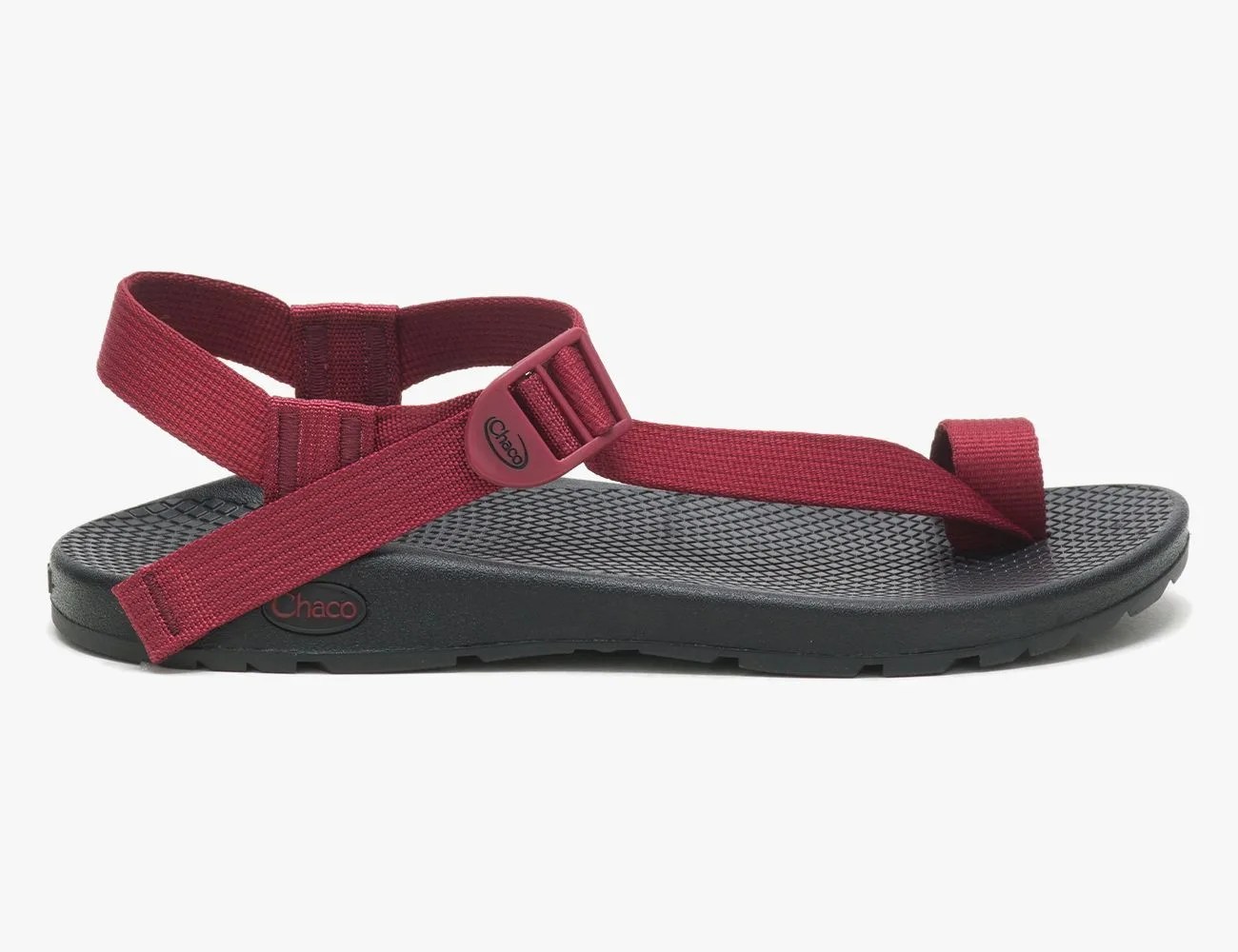Chaco's New Lightweight Sandals Channel Big 'Point Break' Energy