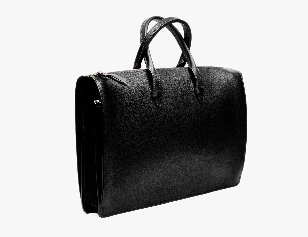 Lotuff The Triumph Briefcase