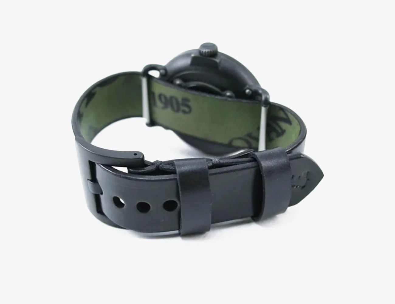 Ewing Dry Goods Watch Strap