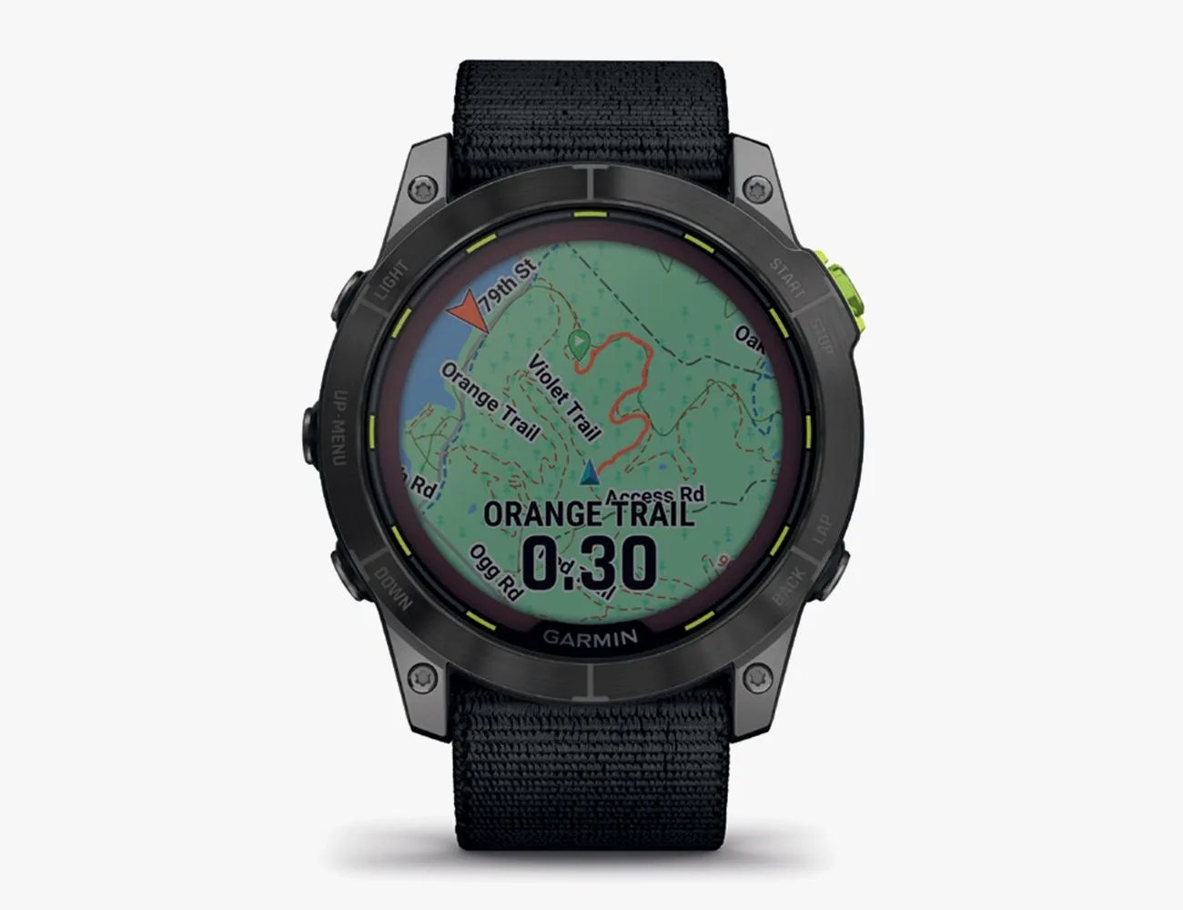 garmin enduro 2 watch