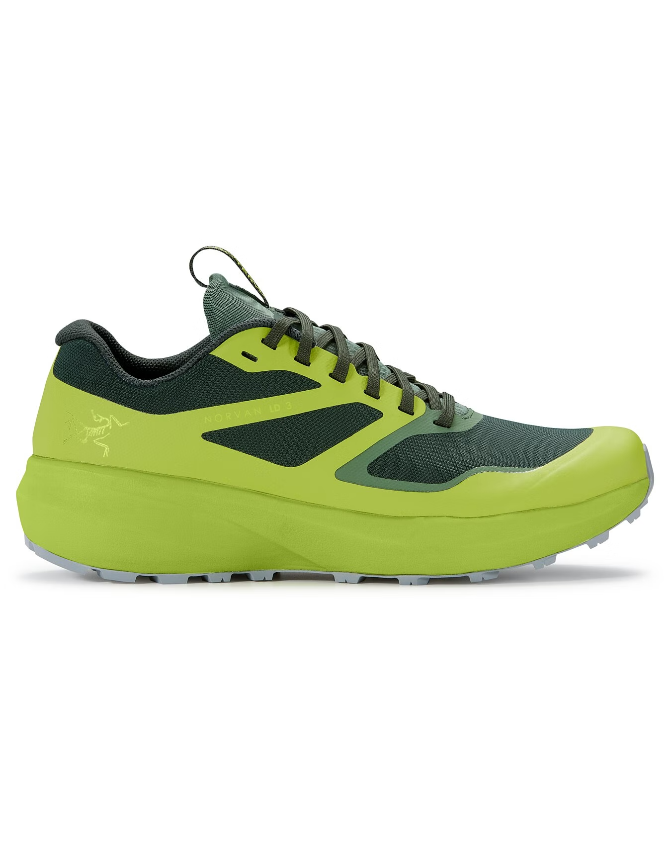 靴 Arc'teryx NORVAN LD3 28cm Review: Arc'teryx Norvan LD3 Trail Shoes - BASE Magazine