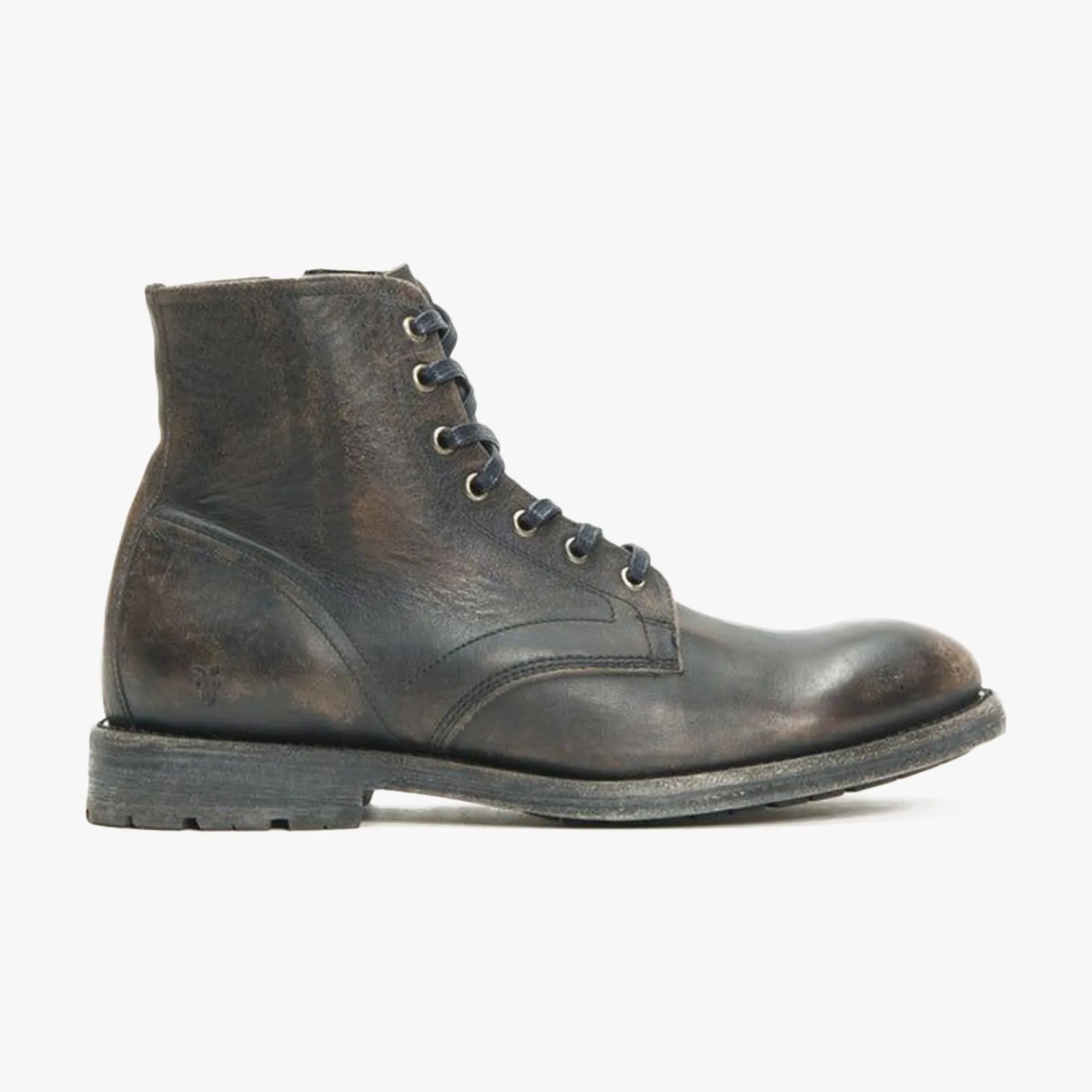 Frye Bowery Lace Up boot