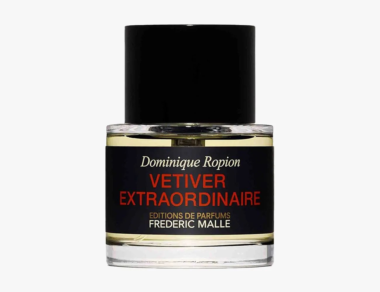 Frederic Malle Vetiver Extraordinaire fragrance