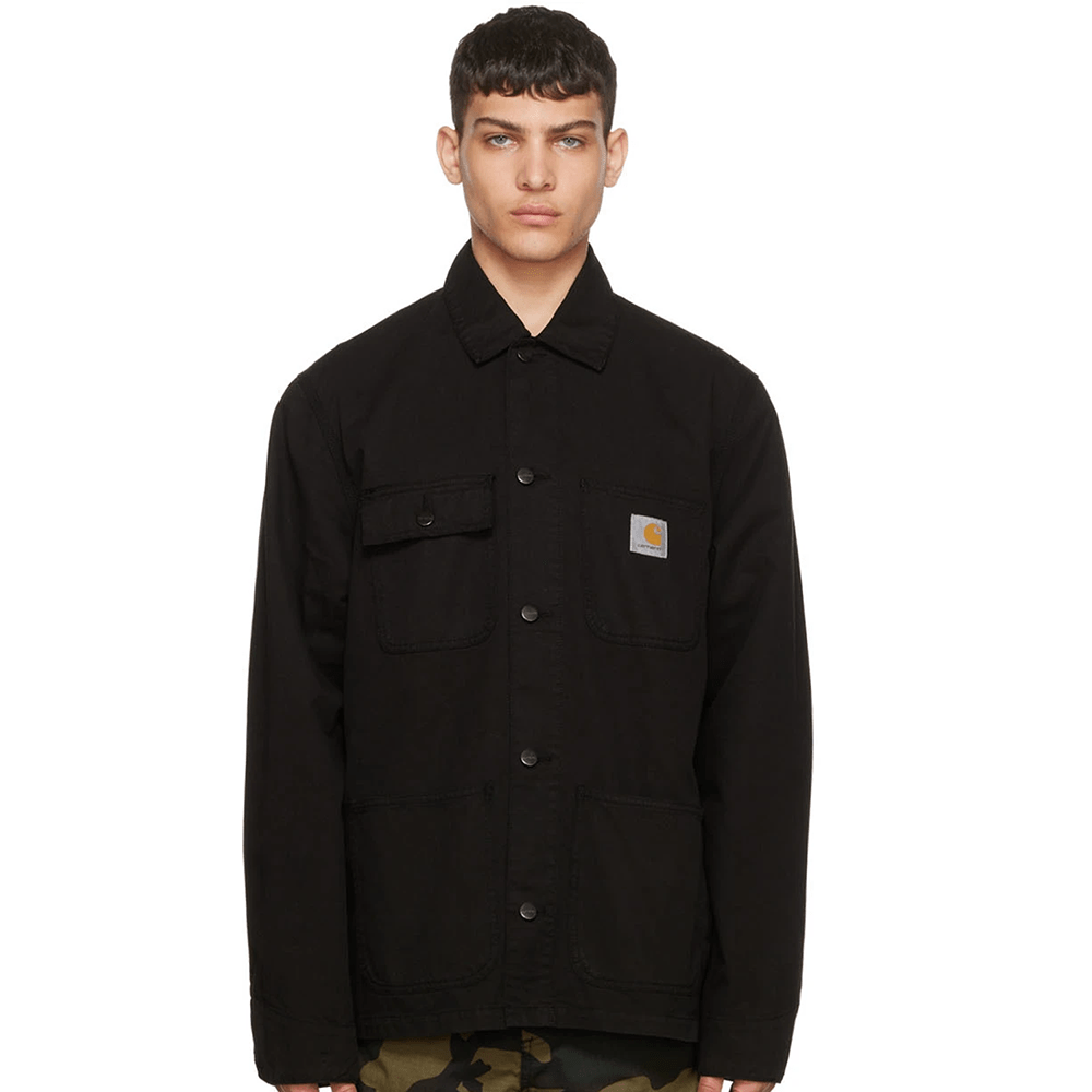 Carhartt WIP Michigan Chore Jacket