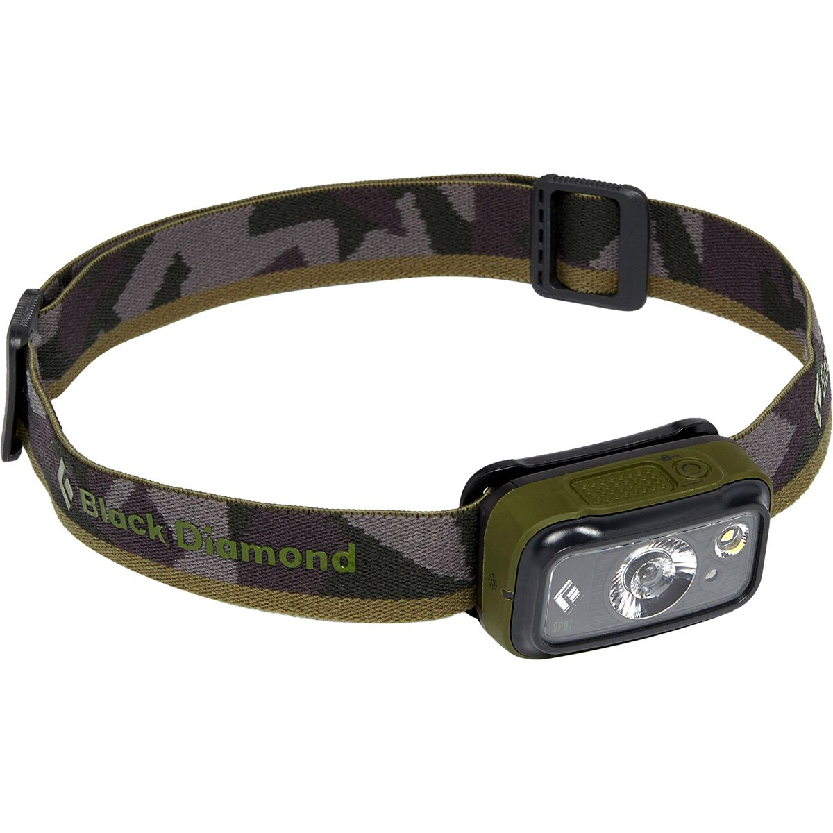 Black Diamond Spot 350 Headlamp