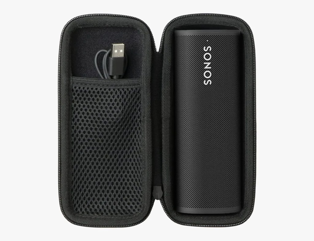 The Best Accessories to Trick Out Your Sonos System Gear Patrol