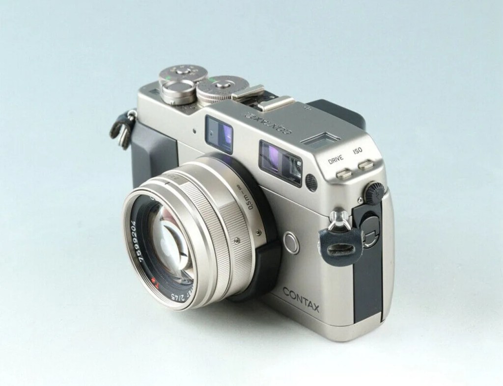 The Best 35mm Cameras You Can Still Find and Use Today Gear Patrol